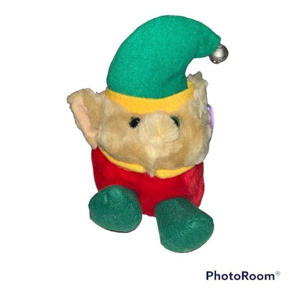 Swibco Puffkins Collection - Christmas plush bundle - Picture 3 of 3